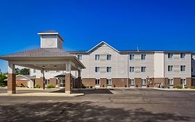 Best Western Beacon Inn